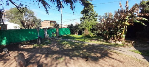 Casa En Venta - 3 Dormitorios 1 Baño - 760mts2 - Moreno