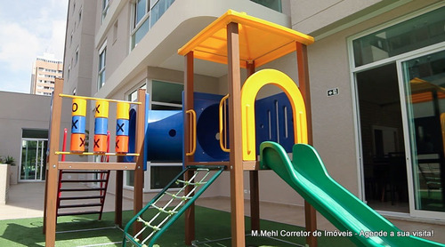 Imagem 6 de 30 de Apartamento Com 2 Dormitórios À Venda Com 136.83m² Por R$ 823.000,00 No Bairro Centro - Curitiba / Pr - M2ce-ir704