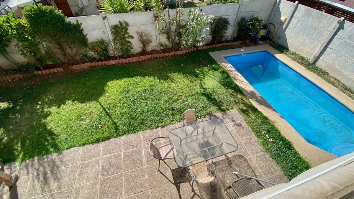 Imagen 3 de 25 de Polo De Machalí - Oportunidad