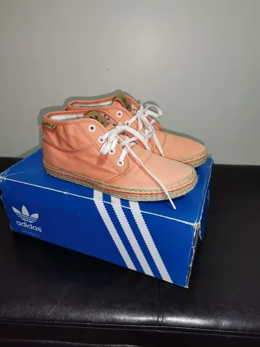 Zapatillas adidas Usado en Libertador B. O Higgins MercadoLibre.cl
