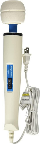 Massageador pessoal Magic Wand HV-250r