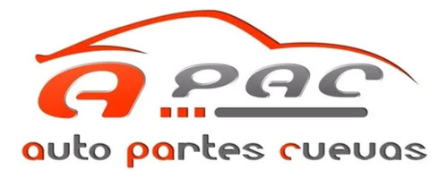 Polea De Cigüeñal Damper Chevrolet Camaro 1969-1969 5.4l V8