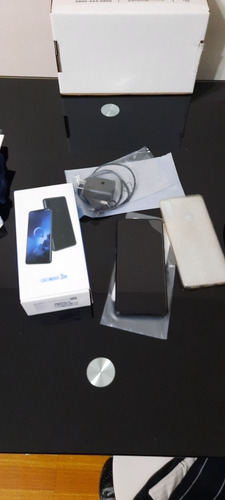 Alcatel 3x Triple Camara 4gb Ram Y 64 Gb