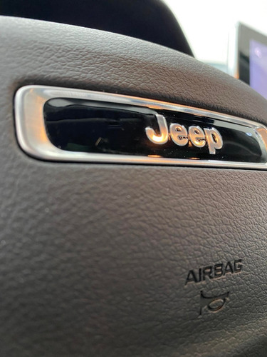 Imagen 24 de 25 de Jeep Compass 1.3t Longitude 2023 #11