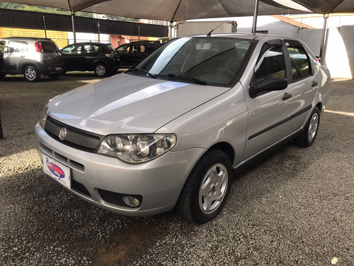 Fiat Siena 1.0 Fire Flex 4p