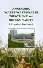 Libro Anaerobic Waste-wastewater Treatment And Biogas Pla...