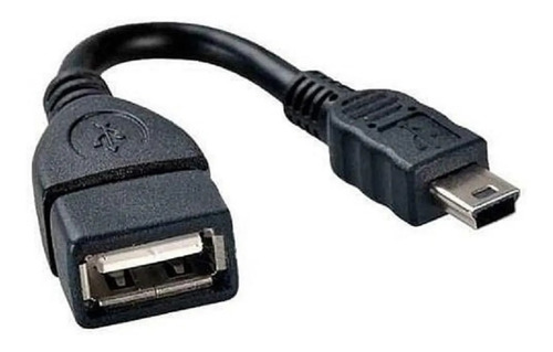 Cable Para Leer Pendriver En Carro Ara/ca Y Otros