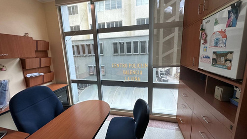 Consultorio Médico Con Planta 100 % . En Torre C, Piso 2. Clinica La Viña