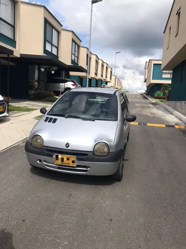 Renault Twingo 1.2 Dynamique