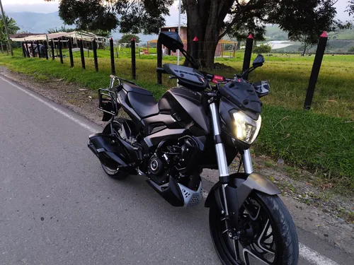 Dominar Turing 400