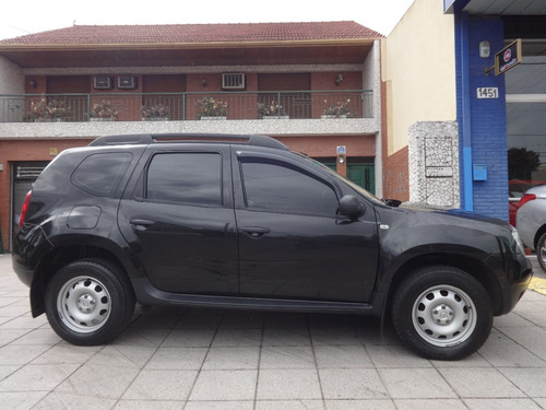 Renault Duster Confort 1.6 [ Excelente - Impecable }