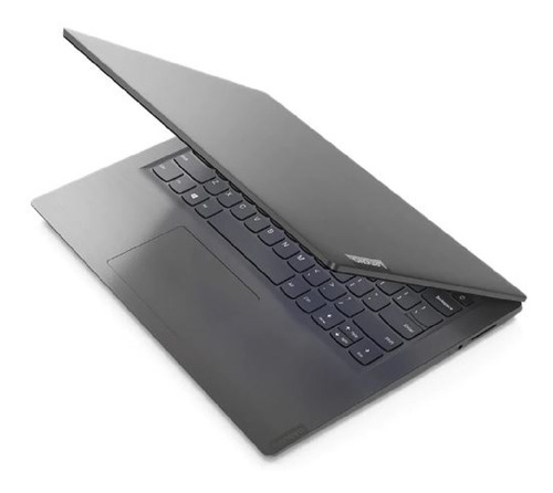 Notebook Lenovo I5 1035g1 8gb Ram 256 Gb Ssd 14 Pulgadas Full Hd Windows 10 Home V14 Iil (82c401j6us)