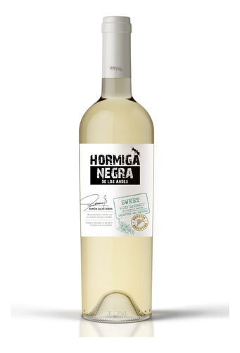 Vino Hormiga Negra Sweet - Berlin Bebidas