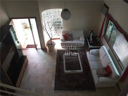 Casa De Alto Padrão - Ca0544