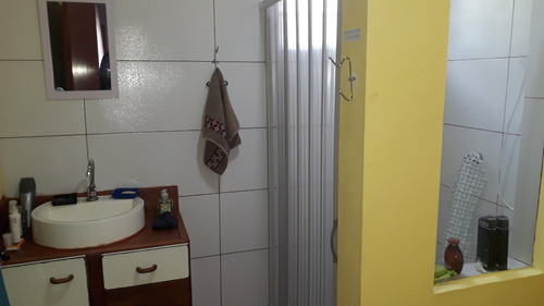 Vendo Ou Troco Chácara Em Iporanga Sp ( Caverna Do Diabo /parque Petar)