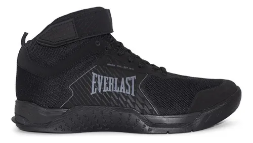 Botinha Crossfit Everlast Monster 3 Tênis Treino Unissex