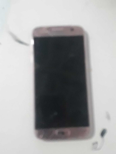 Samsung S7 Tela Quebrada Placa Não Está Ligando