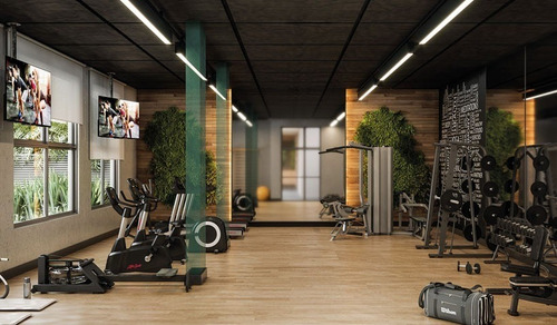Imagem 5 de 20 de Apartamento - Ap181haute - 69285448