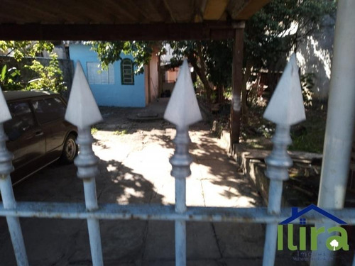 Imagem 2 de 3 de Ref.: 2155 - Terreno Em Osasco Para Venda - V2155