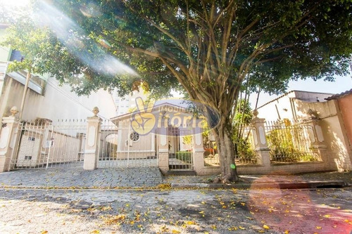 Imagem 20 de 21 de Terreno Para Venda No Bairro Assunção, 742 M - 10245