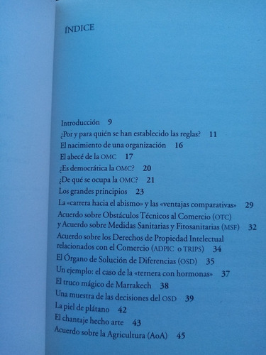 Pongamos La Omc En Su Sitio. Susan George. Icaria Ed.