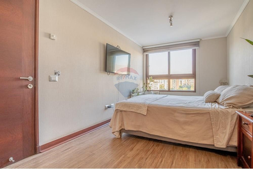 Penthouse En Las Condes