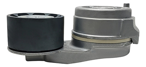 Tensor International 2654, F2654 7.6l 2000 Kg