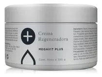 Comprar Crema Regeneradora Megavitplus Icono Brillo Elasticidad 250g Tipo de piel Normal