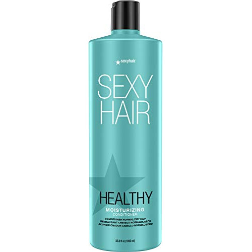 Sexyhair Saludable Tri-wheat Leave-in Conditioner G5n4w