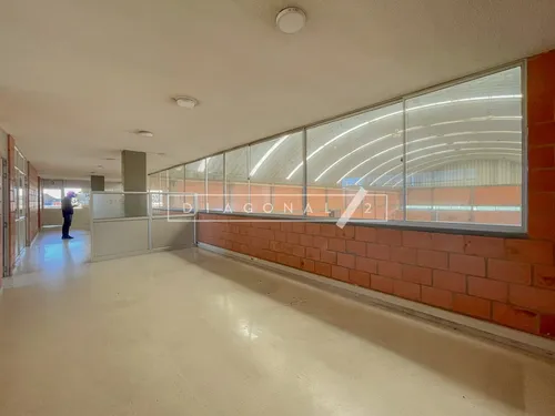 Bodega Industrial En Arriendo En Tocancipá