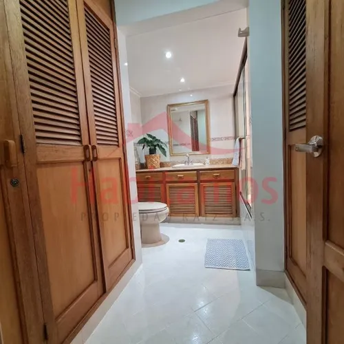 Apartamento En Venta En Medellín - El Nogal - Los Almendros Cod 68763