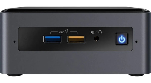 Mini Pc Nuc Intel Core I5 10210u 10ma Gen Hdmi Wifi Bt 