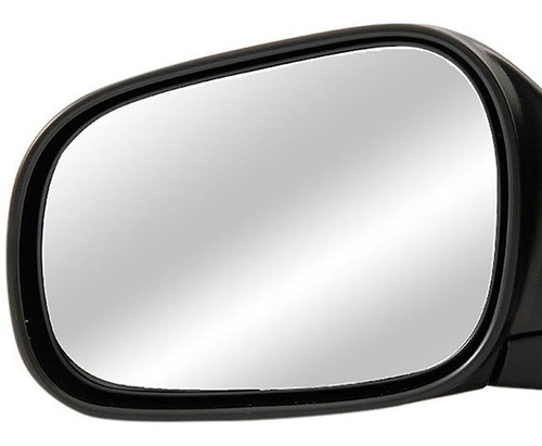 Lente Espelho Retrovisor Tracker 03 Grand Vitara 98 Esquerda