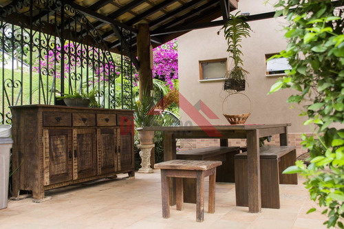 Chácara Com 4 Dorms, Centro, Lindóia - R$ 1.2 Mi, Cod: 1240 - V1240