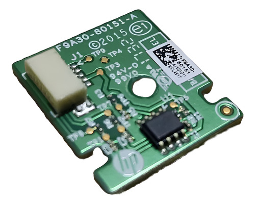 F9a30-67047 Placa Hp Dsj T730 / T830 Nvm Backup Pca