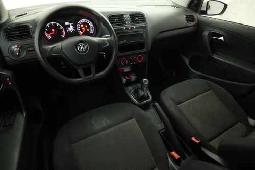 Volkswagen Vento 1.6 Starline Mt