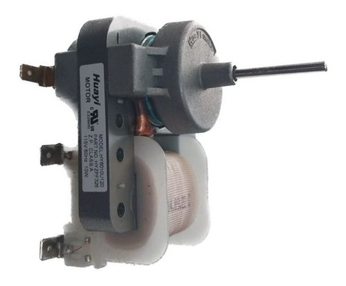 Motor Vent. Evaporador Nuv-317  110v/60hz