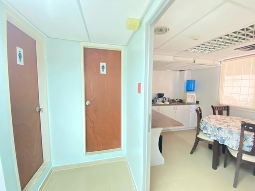 ¡ubicación Privilegiada En Altamira! Local Comercial En Alquiler