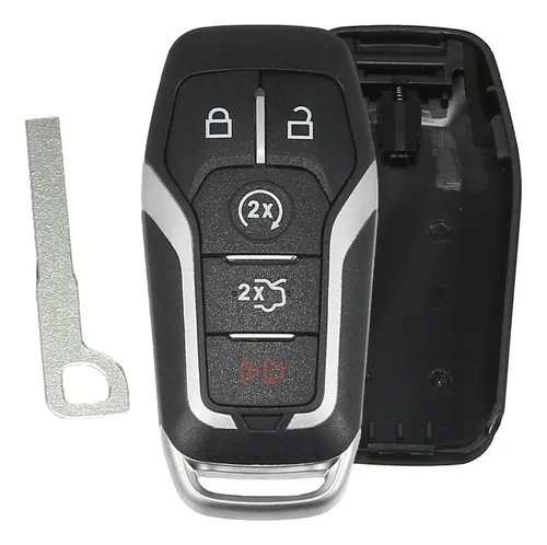 comprar Caja De Control De Llave For Ford F150 F250 Explorer Edge