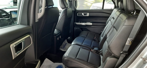 Imagen 15 de 17 de Ford Explorer Xlt Ab.