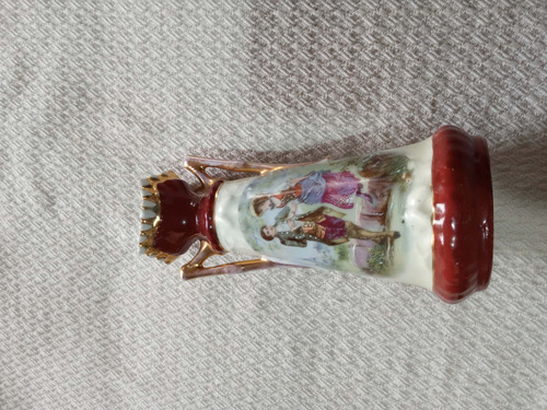 Antiguo Florerito (Usado)
