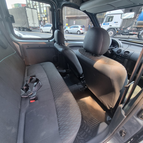 Renault Kangoo 1.6 Ph3 Authentique Plus Lc