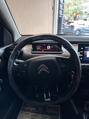 Citroën C4 Cactus 1.2 Puretech 110 At6 S&s Shine