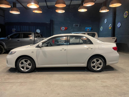 Toyota Corolla 1.8 Xli
