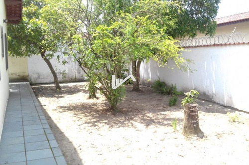 Imagem 13 de 14 de Casa À Venda Na Praia De Itanhaém À 200 Metros Do Mar