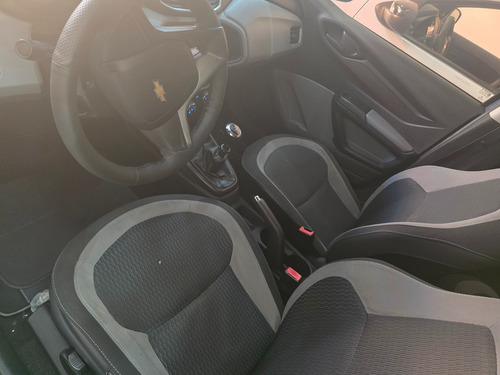 Chevrolet Onix 1.0 Lt 5p