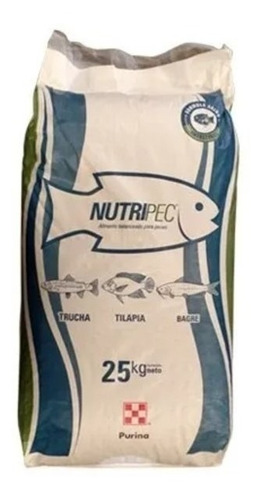 Desarrollo 2.4 Mm Bagre - Alimento Tilapia 4009 Spr 25 Kg