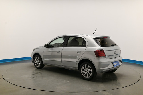 Volkswagen Gol VIII 1.6 HIGHLINE 5P AT