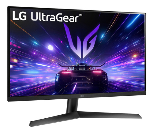 LG 27gs60f-b Fhd Monitor 27 Lcd Amd Freesync Hdmi