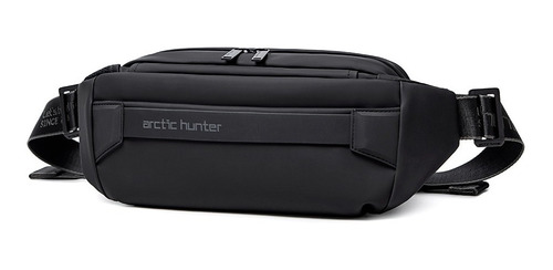 Canguro Riñonera Morral Hombre Arctic Hunter Impermeable